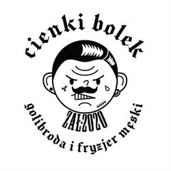 Cienki Bolek fryzjer męski i golibroda, Rokietnica godziny otwarcia