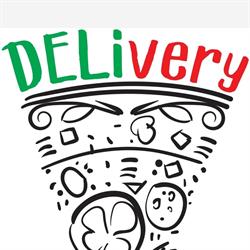 DELI VERY pizza, Giżycko godziny otwarcia