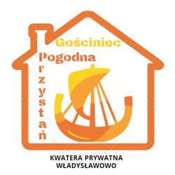 Gościniec Pogodna Przystań Władysławowo, godziny otwarcia