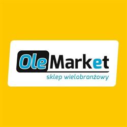 Ole Market, Zawiercie godziny otwarcia