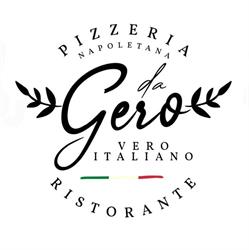 da Gero Ristorante Pizzeria Napoletana, Warszawa godziny otwarcia