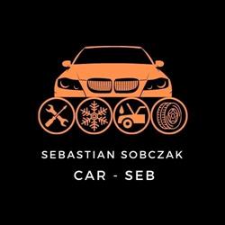 CAR-SEB SEBASTIAN SOBCZAK, Godziesze Małe godziny otwarcia