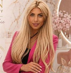 Paula King Make Up & Perfect Eyebrows, Legnica godziny otwarcia