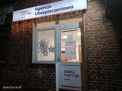 Ubezpieczenia Maciejowice, godziny otwarcia