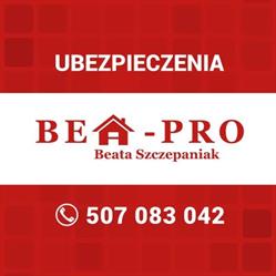 Biuro Ubezpieczeń BEA-PRO Beata Szczepaniak, Kostrzyn nad Odrą godziny otwarcia
