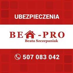 Biuro Ubezpieczeń BEA-PRO Beata Szczepaniak, Kostrzyn nad Odrą godziny otwarcia