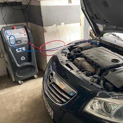 AUTO-TECH SERWIS KLIMATYZACJI WULKANIZACJA, Szalejów Górny godziny otwarcia