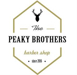 Peaky Brothers - Barber Shop, Kraków godziny otwarcia