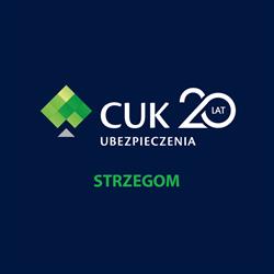 Punkt Partnerski CUK Ubezpieczenia Strzegom, godziny otwarcia