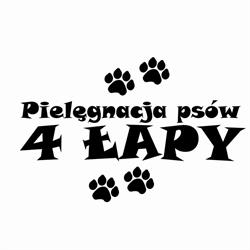 Pielęgnacja psów 4 ŁAPY, Będzin godziny otwarcia