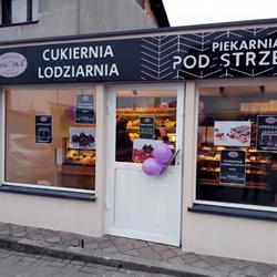 Cukiernia Jagódka, Dopiewo godziny otwarcia