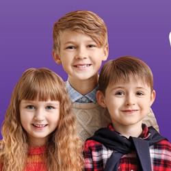 KIDS Sklep z odzieżą dziecięcą, Kowal godziny otwarcia