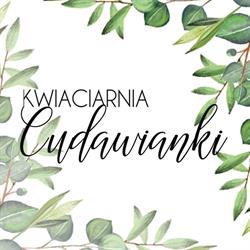 Kwiaciarnia Cudawianki, Jaworzno godziny otwarcia