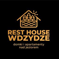 REST HOUSE Wdzydze Apartamenty Domki letniskowe, Czarlina godziny otwarcia