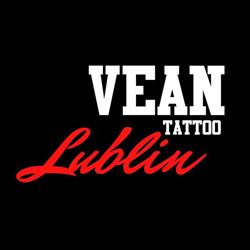 VeAn Tattoo and Piercing, Lublin godziny otwarcia