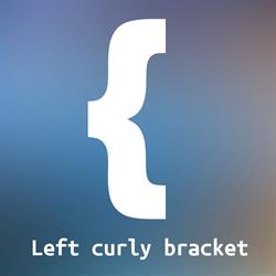 left curly bracket, Baborów godziny otwarcia