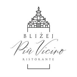Bliżej.Piu Vicino Ristorante, Gdańsk godziny otwarcia