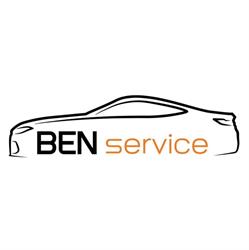 BENservice Serwis specjalizacja Mercedes Actros, Mochy godziny otwarcia