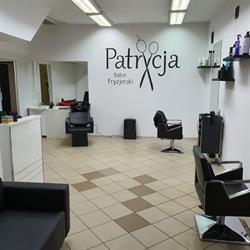 Salon fryzjerski Patrycja, Kamienna Góra godziny otwarcia
