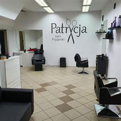 Salon fryzjerski Patrycja, Kamienna Góra godziny otwarcia