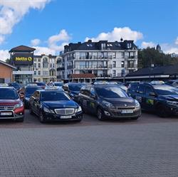 City Vigor Taxi, Słupsk godziny otwarcia