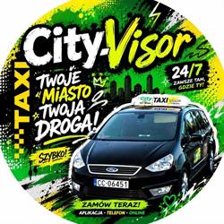City Vigor Taxi, Słupsk godziny otwarcia