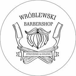 WRÓBLEWSKI BARBERSHOP strzyżenie męskie fryzjer, Kielce godziny otwarcia