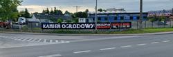 Garden Rock, kamień ogrodowy, kruszywo, Starachowice godziny otwarcia