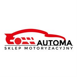 Automa Sklep Motoryzacyjny, Czarna Białostocka godziny otwarcia