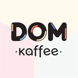 DOM kaffee - Serwis ekspresów - Palarnia kawy, Przygodzice godziny otwarcia