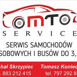 M-T Service Michał Skrzypiec Tomasz Konieczny S.C, Dąbrowa Górnicza godziny otwarcia