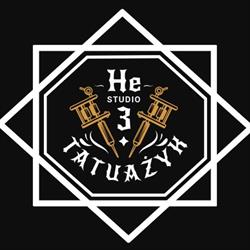 Studio Tatuażu Łódź - He3 Tatuażyk, godziny otwarcia
