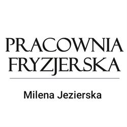 Pracownia Fryzjerska Milena Jezierska, Bieżuń godziny otwarcia
