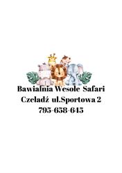 Bawialnia Wesołe Safari Czeladź, godziny otwarcia