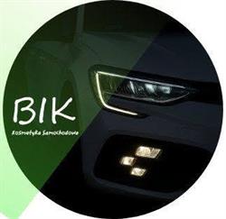 BIK Kosmetyka Samochodowa - Powłoki Elastomerowe, Ceramiczne, Grafenowe, Chrzanów godziny otwarcia