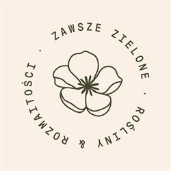 Zawsze Zielone, Sieradz godziny otwarcia