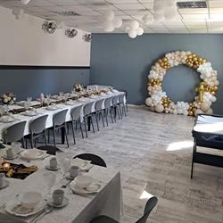 Sala Szarabiała, Bydgoszcz godziny otwarcia