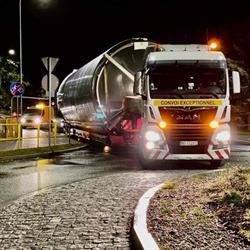 Semi Trans Transport Ponadnormatywny, Iława godziny otwarcia