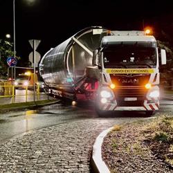 Semi Trans Transport Ponadnormatywny, Iława godziny otwarcia