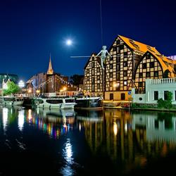 Bydgoszcz Love, godziny otwarcia