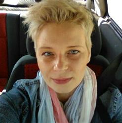 "Karina" Zakład Fryzjerski Karina Franusik, Bytom godziny otwarcia