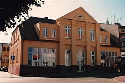 Fenix Deluxe Line, Wągrowiec godziny otwarcia