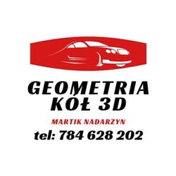 Zbieżność i Geometria kół 3D MARTIK, Nadarzyn godziny otwarcia