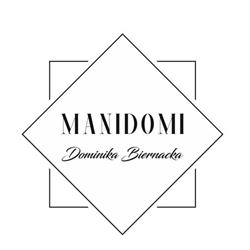 Manidomi, stylizacja paznokci Dominika Biernacka, Piaseczno godziny otwarcia