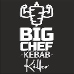 KEBAB BIG CHEF . CHRZANÓW, Chrzanów godziny otwarcia