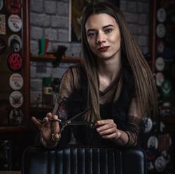 Wiki Barber Girl & Men's Spa, Gliwice godziny otwarcia