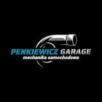 Penkiewicz Garage, Olsztyn godziny otwarcia