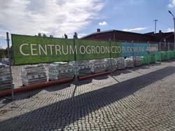 Centrum Ogrodniczo-Budowlane RAMPA, Głubczyce godziny otwarcia