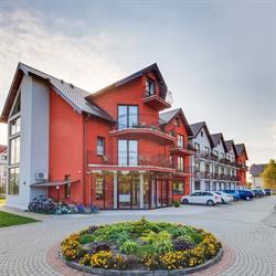Hotel SPA Activia, Władysławowo - godziny otwarcia