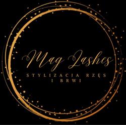 Mag Lashes - stylizacja rzęs Wieliczka, godziny otwarcia